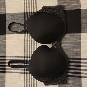 Victoria's Secret Dream Angel's Perfect Coverage Bra 34DD